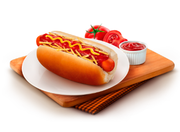 Molho Hot Dog