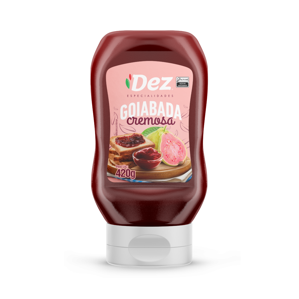 Dez_Alimentos - Goiabada_Cremosa